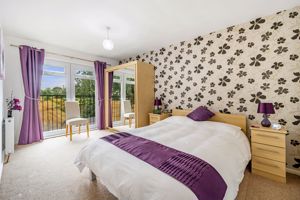 Bedroom 3- click for photo gallery